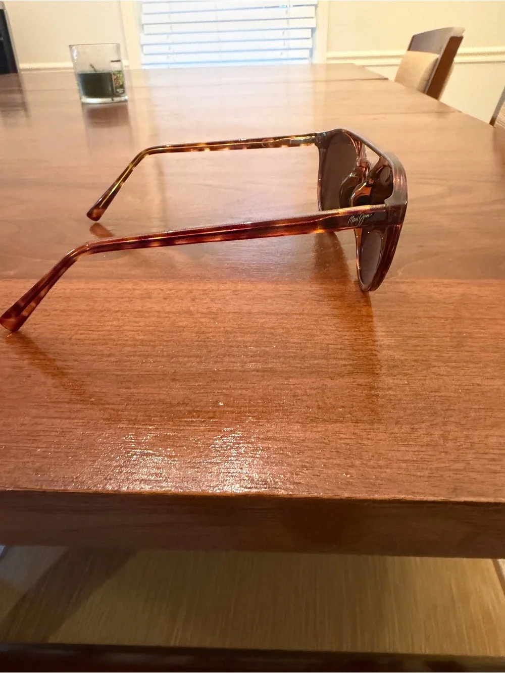 Ray-Ban, Maui Jim, WMP Eyewear Sunglass Lot